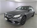 MERCEDES CLASSE C SW C 220 d S.W. Auto Business Extra