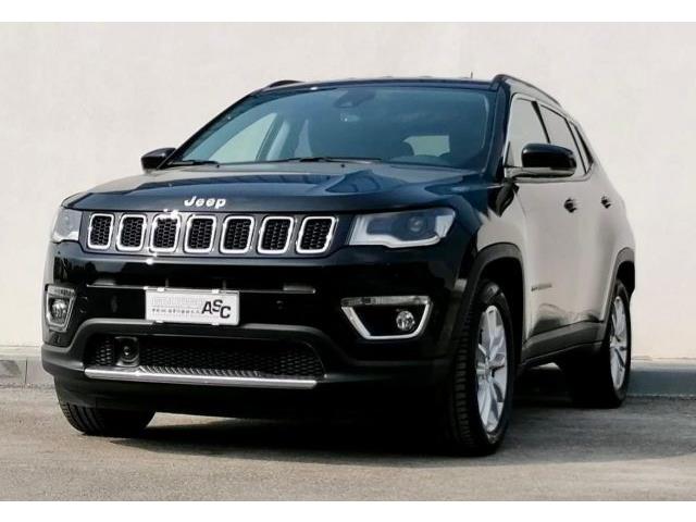 JEEP COMPASS 1.3 Turbo T4 150 CV aut. 2WD Longitude