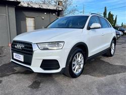 AUDI Q3 2.0 tdi Business 150cv