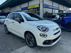 FIAT 500X 1.0 T3 120 CV Sport