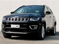 JEEP COMPASS 1.3 Turbo T4 150 CV aut. 2WD Longitude