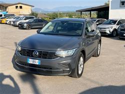 VOLKSWAGEN TIGUAN 2.0 TDI 150 CV SCR DSG Life
