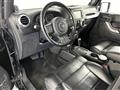 JEEP WRANGLER Unlimited 2.8 CRD DPF Sahara Auto