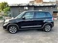 FIAT 500 L 1.3 mjt Trekking 85cv