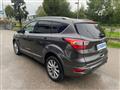 FORD KUGA 2.0 tdci Vignale s