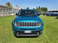 JEEP RENEGADE 1.6 Mjt 130 CV Limited+(PACK LED-NAVI-TELECAMERA)