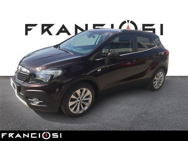 OPEL MOKKA 1.6 cdti Cosmo s s 4x2 136cv m6