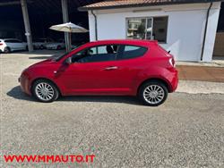 ALFA ROMEO MITO 1.3 JTDm 85 CV S&S Distinctive(X NEOPATENTATI)!!!