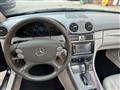 MERCEDES CLASSE CLK Kompr 163CV Aut. Cabrio Avantg.