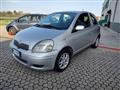 TOYOTA YARIS 1.0i 16V cat 3 porte Sol