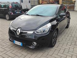 RENAULT CLIO TCe 12V 90 CV Start&Stop 5 porte Energy Duel