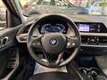 BMW SERIE 1 d Automatic 5p. *UNICO PROP.*NAVI*