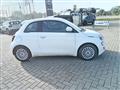 FIAT 500 ELECTRIC 500 Action Berlina 23,65 kWh