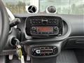 SMART FORFOUR 1.0 71CV NEOPATENTATI CERCHI IN LEGA