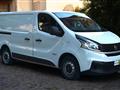 FIAT Talento Talento 2017 1.6 ecojet CH1 10Q 95cv Talento 1.6 MJT PC-TN Combi 10q