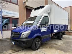 MERCEDES SPRINTER Mercedes Sprinter Coibentato Isotermico Frigorifero