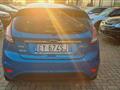 FORD FIESTA 1.0 EcoBoost 100CV 5 porte Titanium