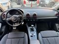 AUDI A3 SPORTBACK SPB 1.6 TDI 105 CV CR Ambition