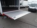 RENAULT MASTER 145CV FURGONATURA IN LEGA 9 EUROPALLET CON SPONDA