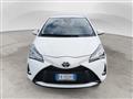 TOYOTA YARIS 1.0 72 CV 5 porte Active