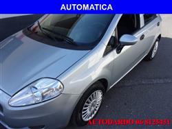 FIAT GRANDE PUNTO 1.4 5 porte Active AUTOMATICA