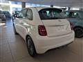 FIAT 500 ELECTRIC 500 Berlina 42 kWh