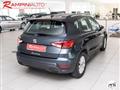 SEAT ARONA 1.0 TGI Metano Style 90 Cv Km 52.000 Pronta Conseg