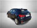 AUDI A1 SPORTBACK SPB 30 TFSI Advanced