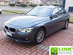 BMW SERIE 3 D Business Advantage aut.FINANZIABILE CON GARANZIA