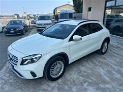 MERCEDES CLASSE GLA Executive