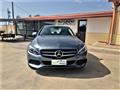 MERCEDES C 250 d Sport 4Matic auto