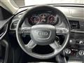 AUDI Q3 2.0 TFSI quattro Advanced