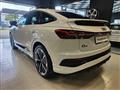 AUDI Q4 SPB e-TRON Q4 SPB 45 e-tron quattro S line edition