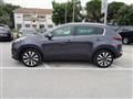 KIA SPORTAGE 2016 Sportage 1.7 CRDI 141 CV DCT7 2WD Business Class