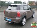 MINI COUNTRYMAN Mini Cooper SD Countryman PREZZO REALE