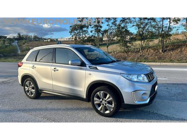 SUZUKI VITARA Boosterjet 4x4 - PROMO