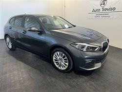 BMW SERIE 1 118i 5p. Business Advantage