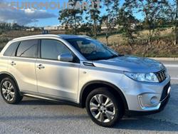 SUZUKI VITARA Boosterjet 4x4 - PROMO