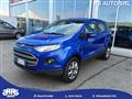 FORD ECOSPORT 1.0 EcoBoost 125 CV Plus