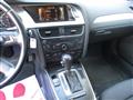 AUDI A4 AVANT Avant 2.0 TDI 143cv F.AP multitronic -GancioTraino