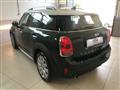 MINI COUNTRYMAN 2.0 Cooper D Business Countryman