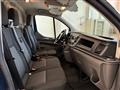 FORD TRANSIT CUSTOM 280 2.0 TDCi 170 PC-DC Furgone IVA ESPOSTA Trend