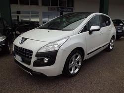 PEUGEOT 3008 2.0 HDi 163CV aut. Outdoor