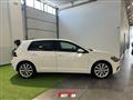 VOLKSWAGEN GOLF 1.6 TDI 115 CV 5p. Executive BlueMotion Technology