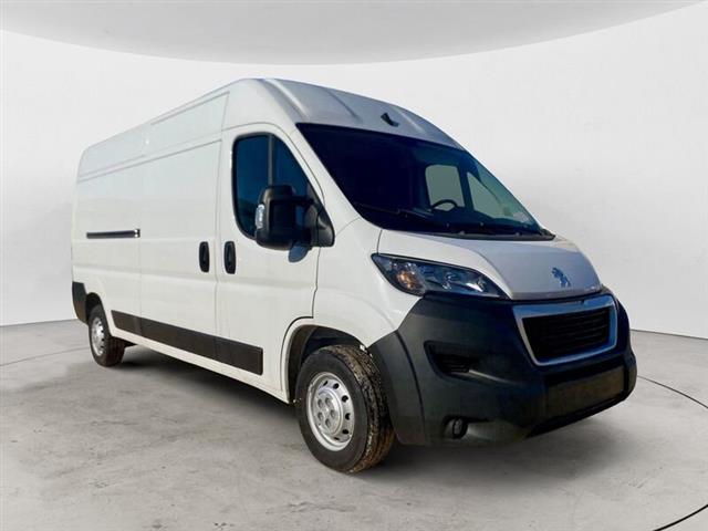 PEUGEOT BOXER 335 2.2 BlueHDi 140 S&S PLM-TM Furgone