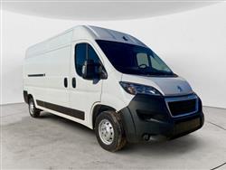 PEUGEOT BOXER 335 2.2 BlueHDi 140 S&S PLM-TM Furgone