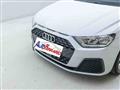 AUDI A1 SPORTBACK A1 SPB 25 TFSI S tronic Admired Advanced