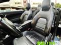 MERCEDES CLASSE E BERLINA Elegance Cabrio AMG  V8!!!!!