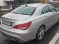 MERCEDES CLASSE CLA CDI Automatic Executive