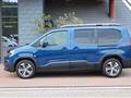 PEUGEOT RIFTER BlueHDi 130cv L2 5p.ti-PDC-GANCIO